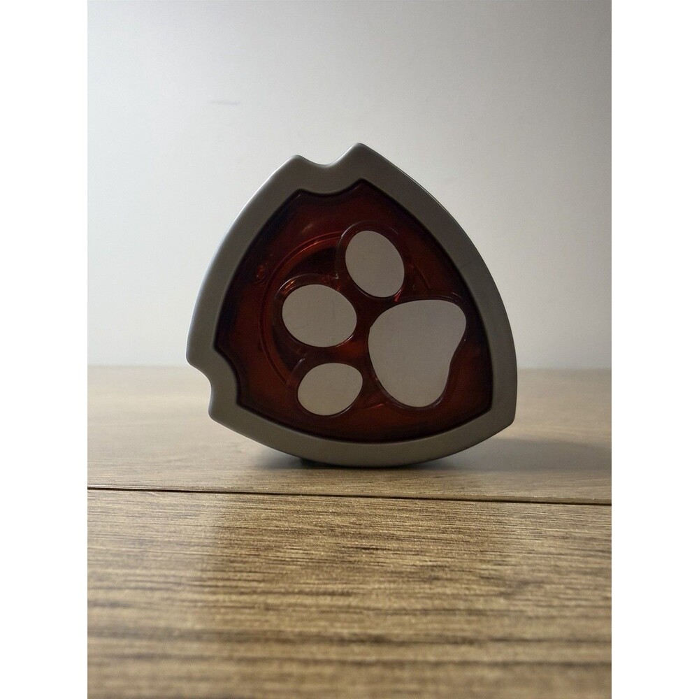 Paw Patrol Lookout Tower Replacement Talking Lights Sounds Electronic Badge